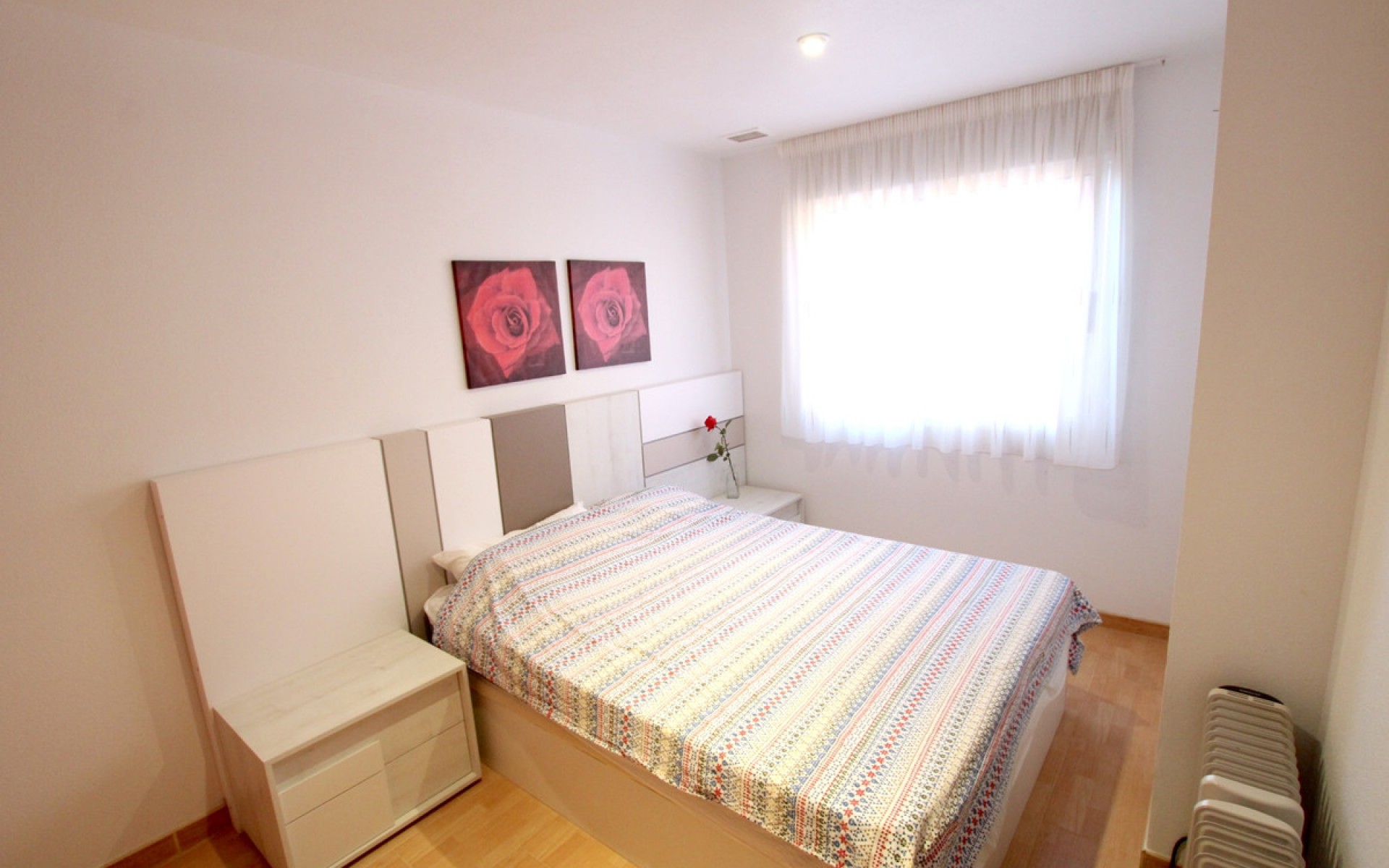 Resale - Apartment - Formentera Del Segura - Los Palacios