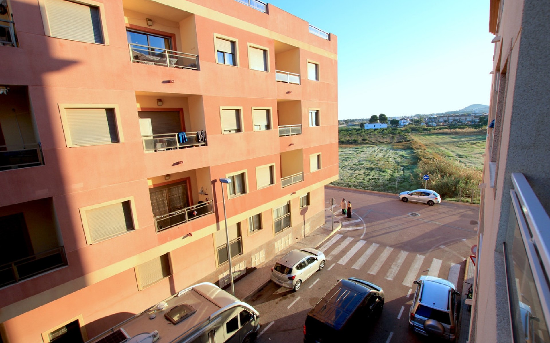 Resale - Apartment - Formentera Del Segura - Los Palacios