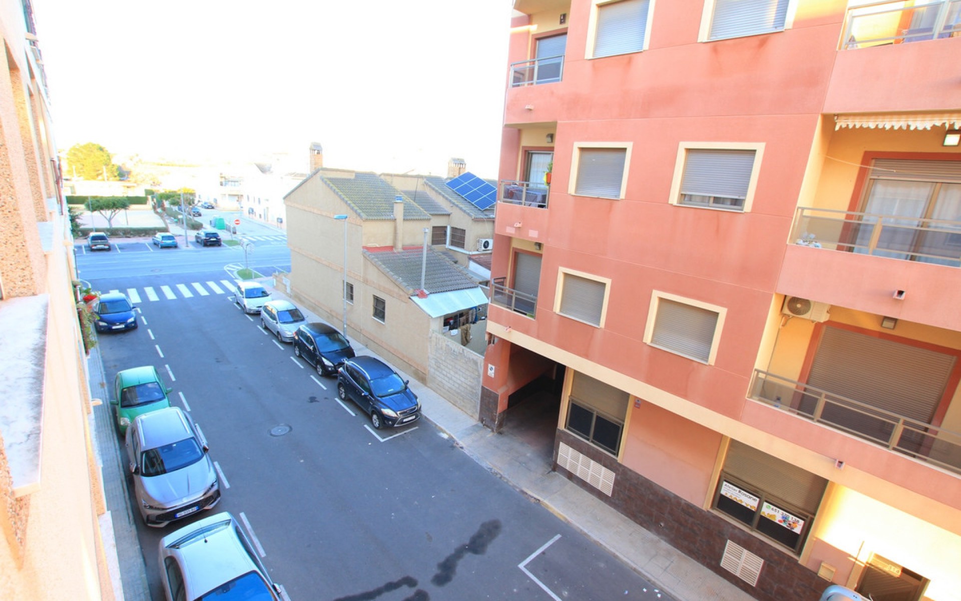 Resale - Apartment - Formentera Del Segura - Los Palacios