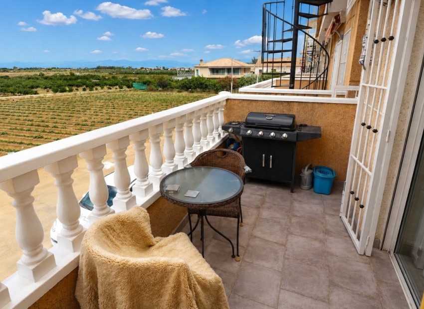 Resale - Apartment - Formentera Del Segura - Los Palacios