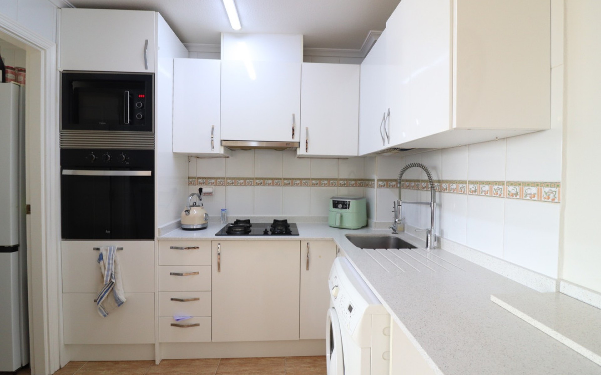 Resale - Apartment - Formentera Del Segura - Los Palacios