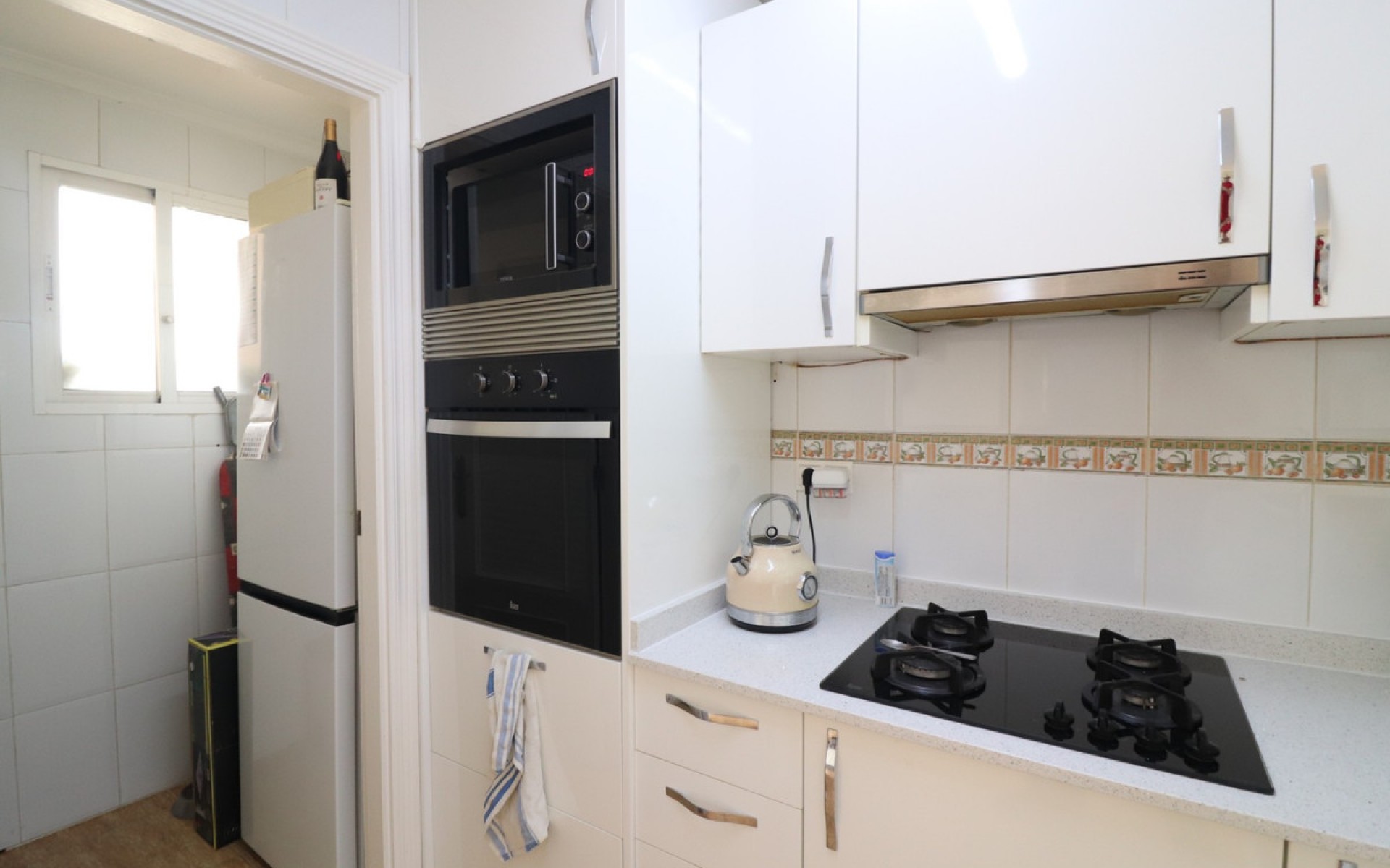 Resale - Apartment - Formentera Del Segura - Los Palacios