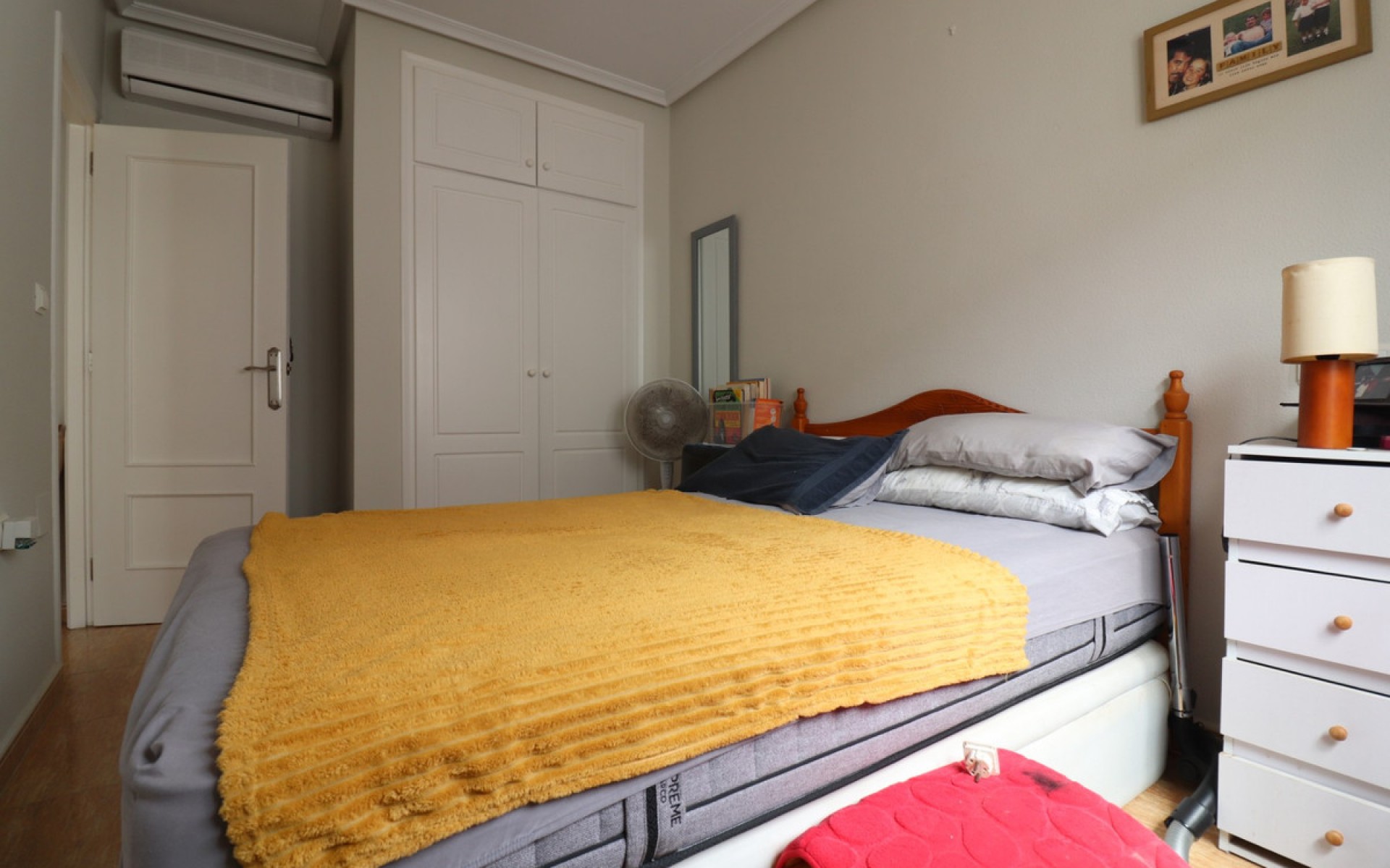 Resale - Apartment - Formentera Del Segura - Los Palacios