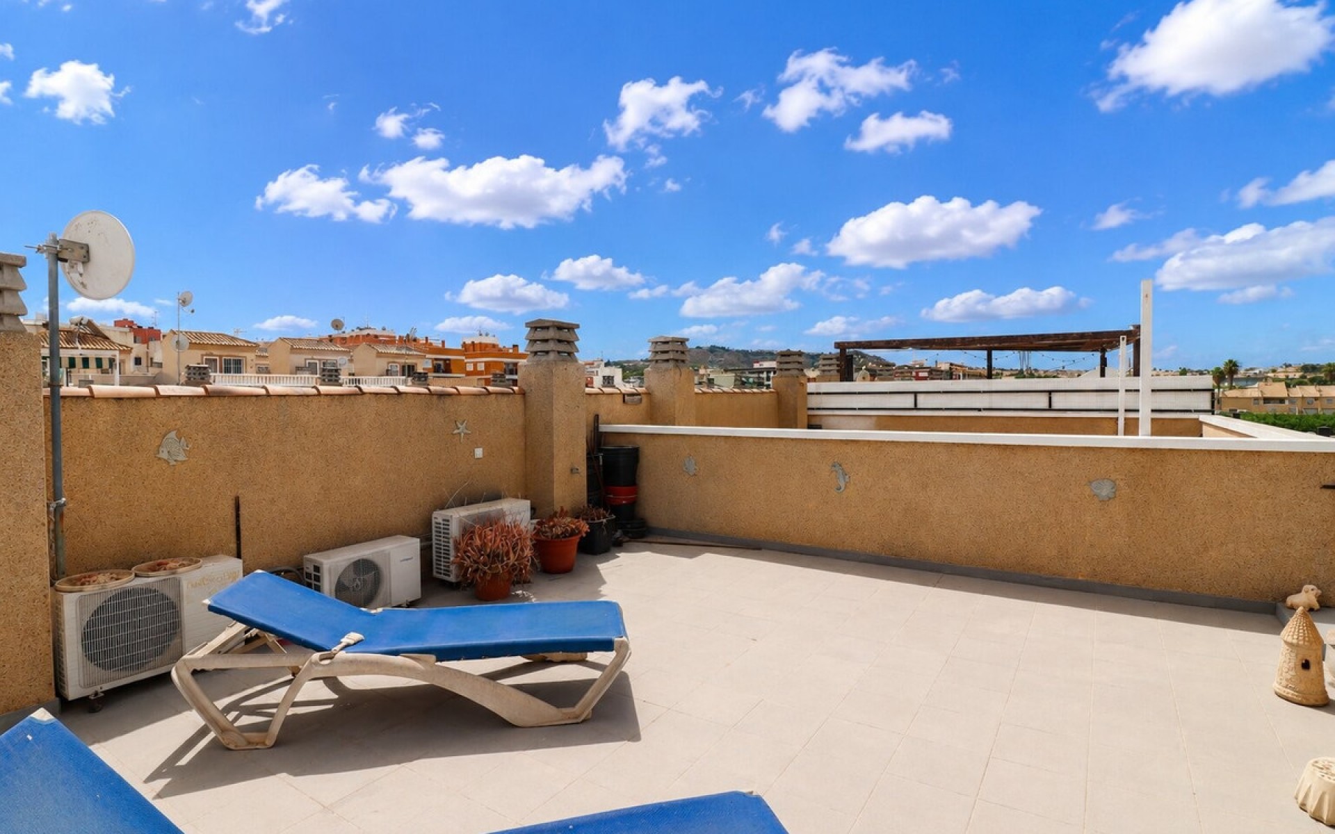 Resale - Apartment - Formentera Del Segura - Los Palacios