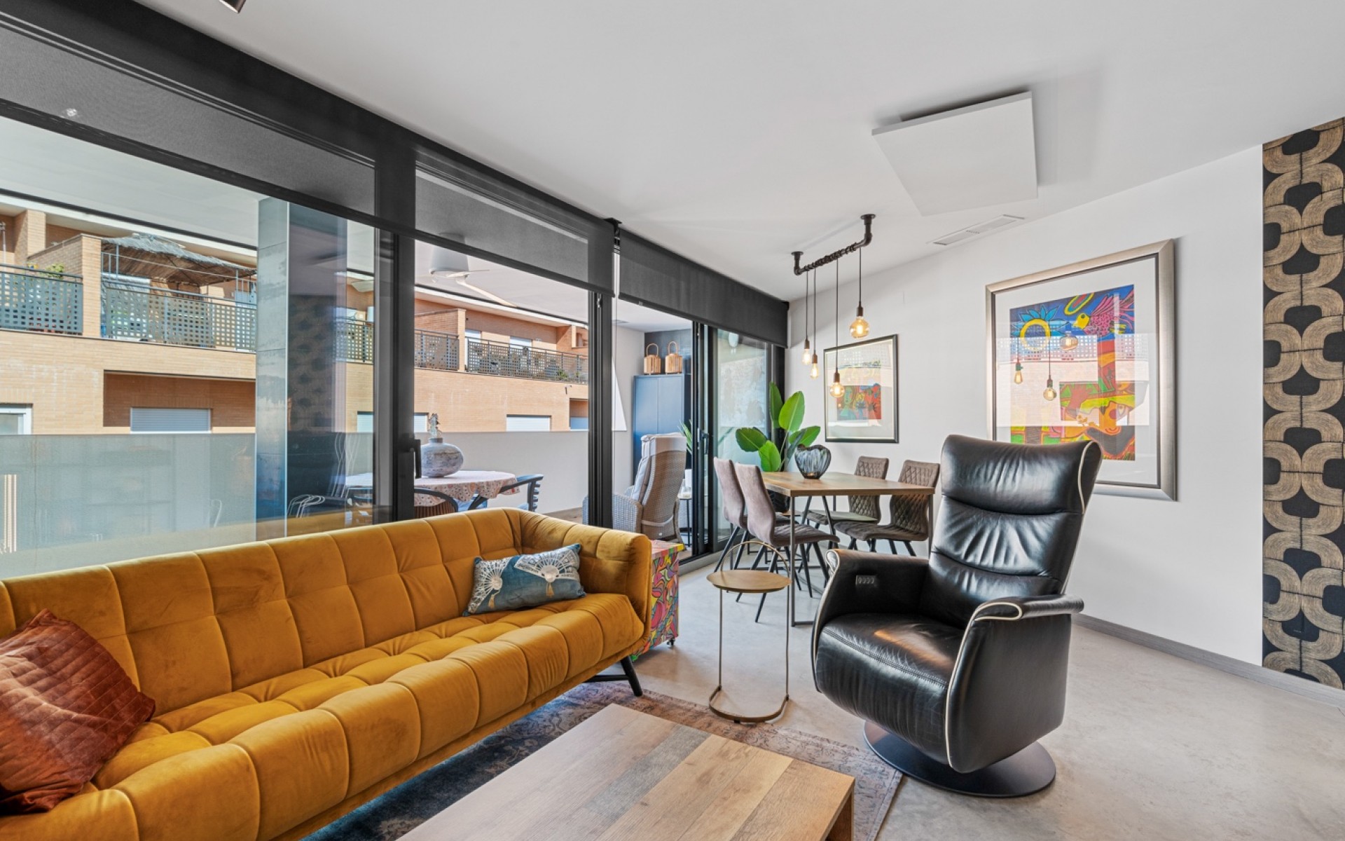 Resale - Apartment - Formentera Del Segura