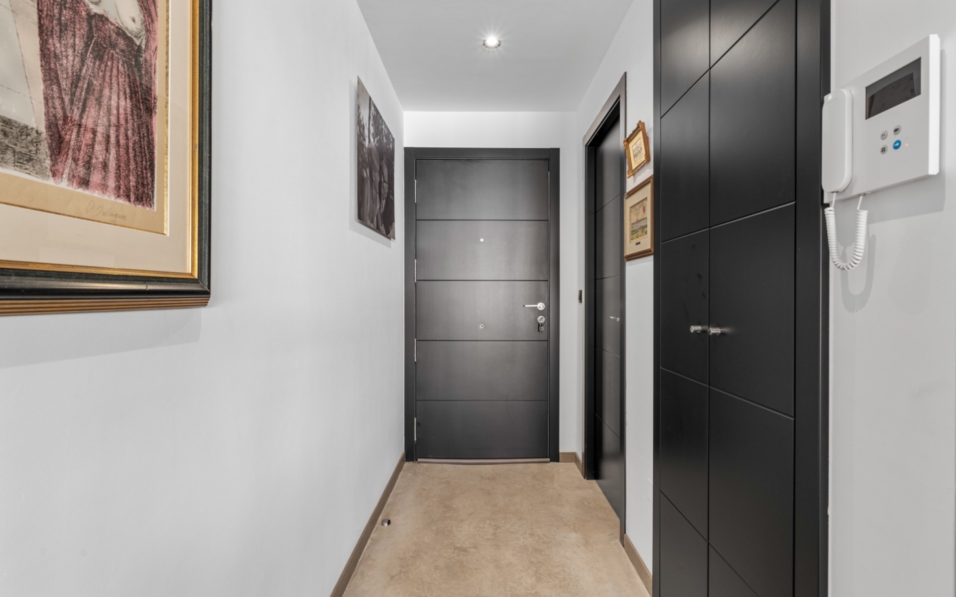 Resale - Apartment - Formentera Del Segura