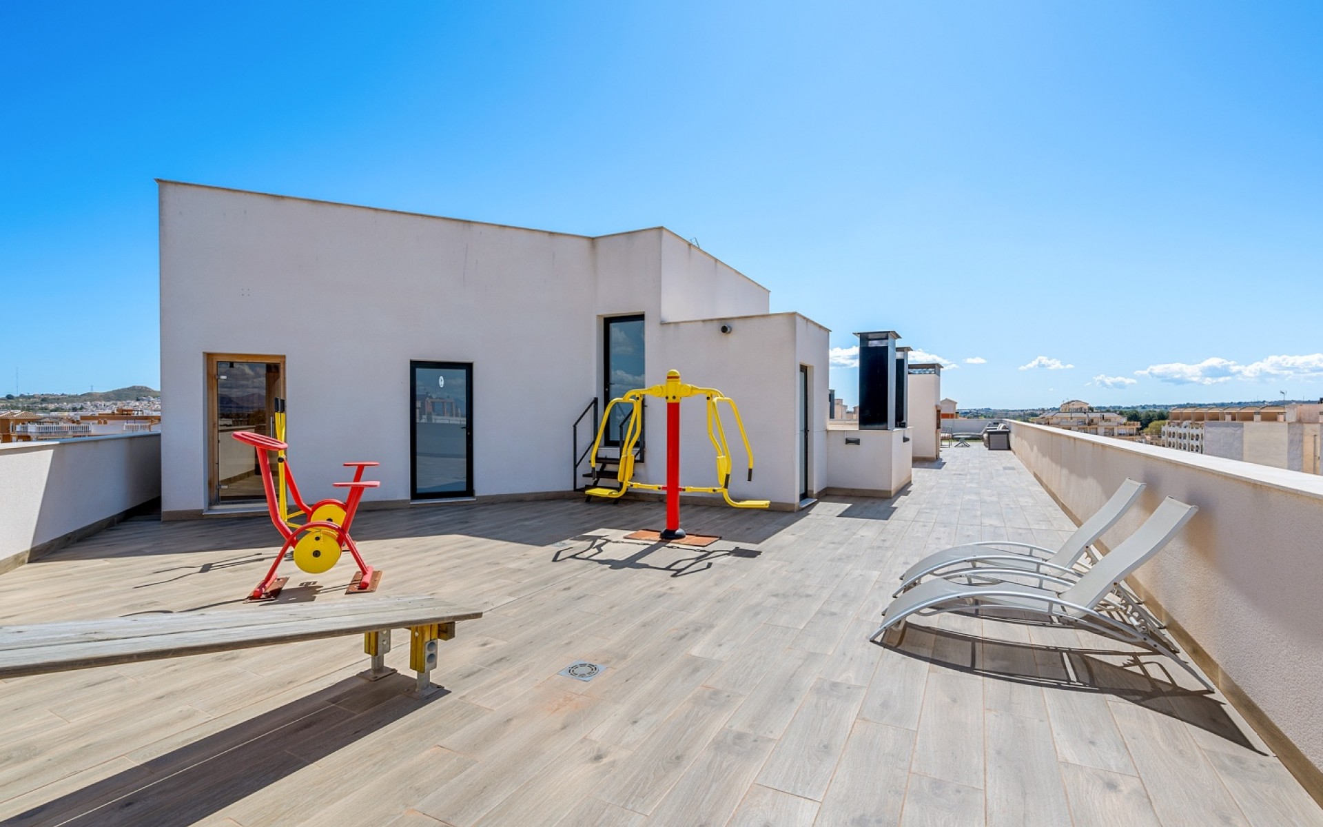 Resale - Apartment - Formentera Del Segura