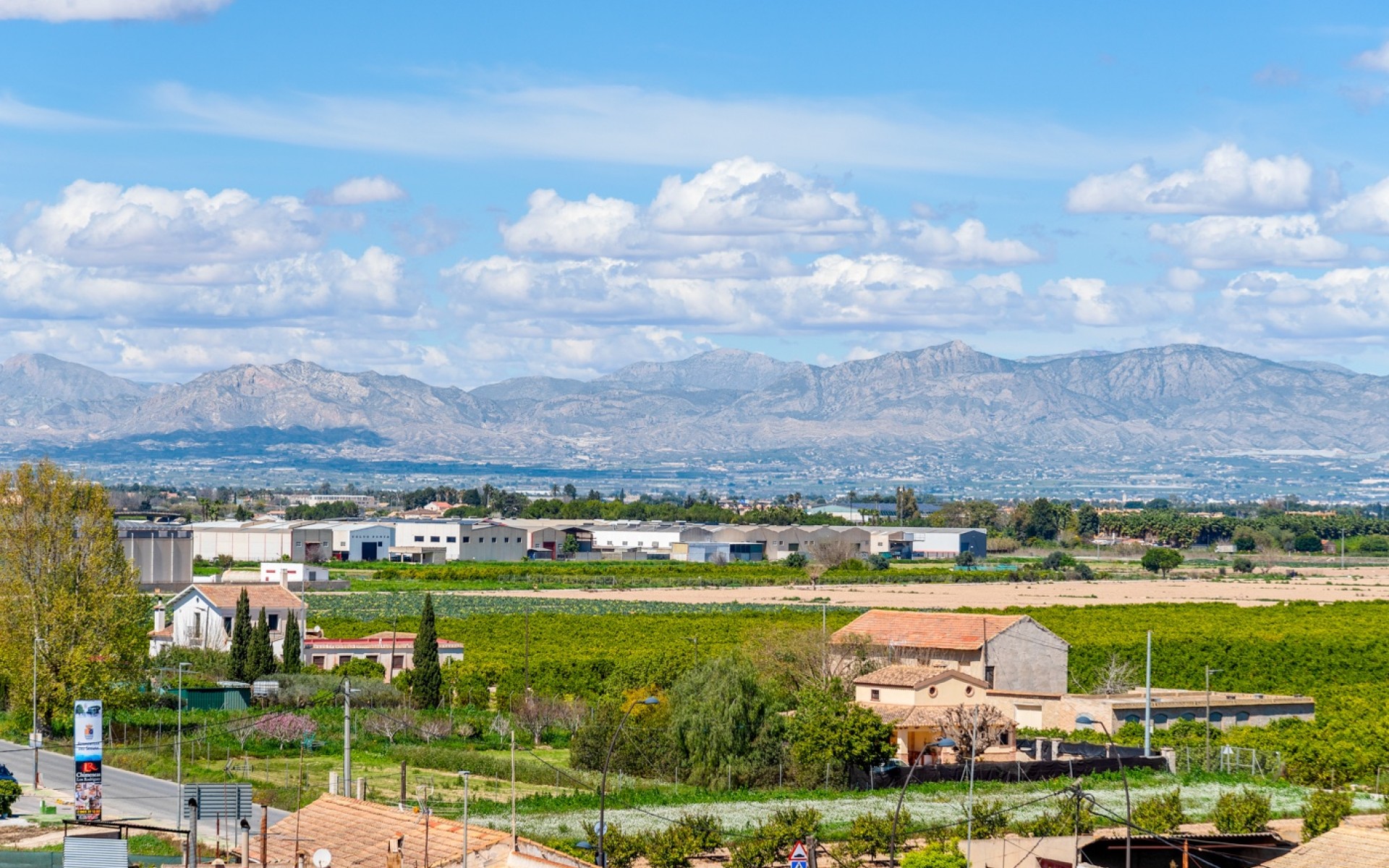 Resale - Apartment - Formentera Del Segura