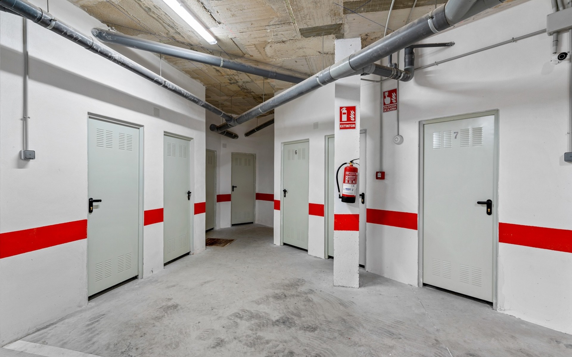 Resale - Apartment - Formentera Del Segura