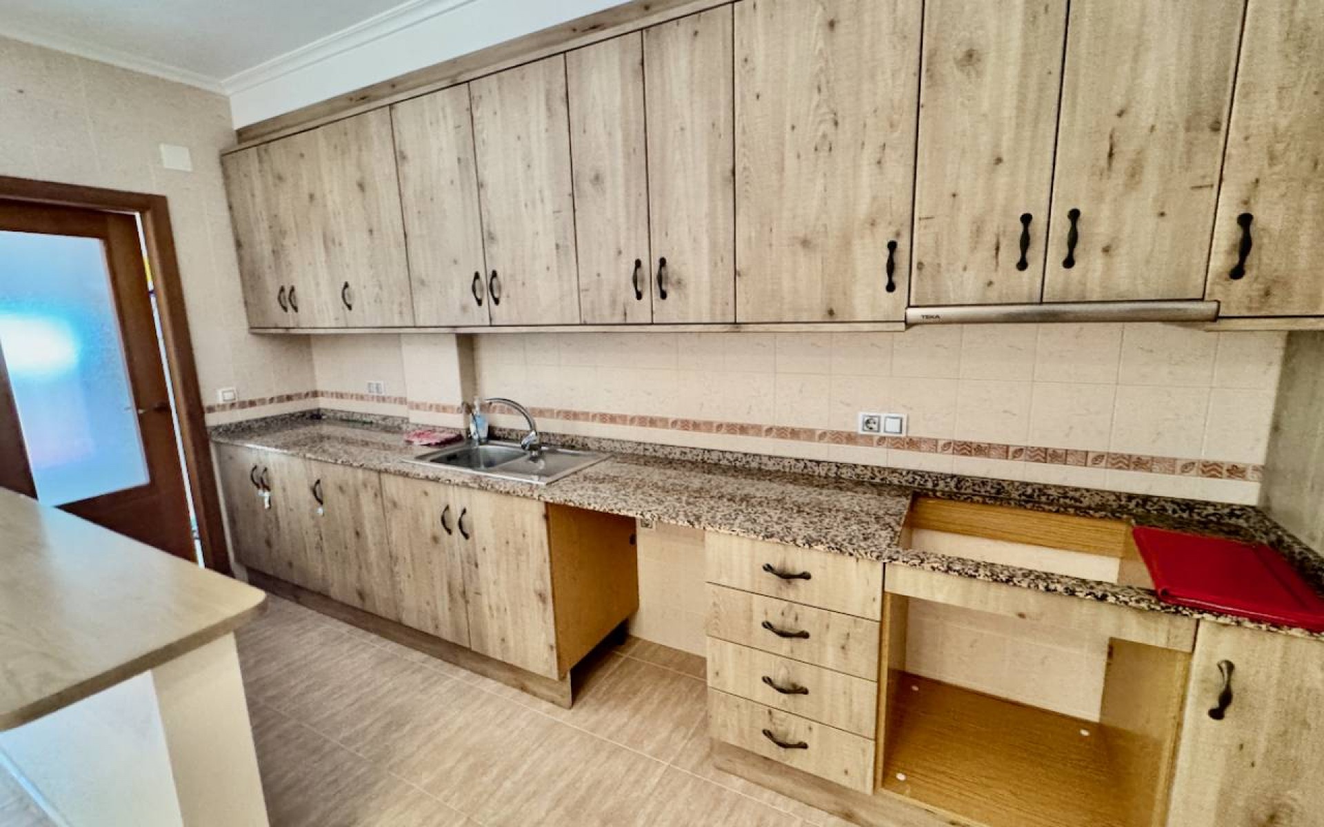 Resale - Apartment - Formentera Del Segura