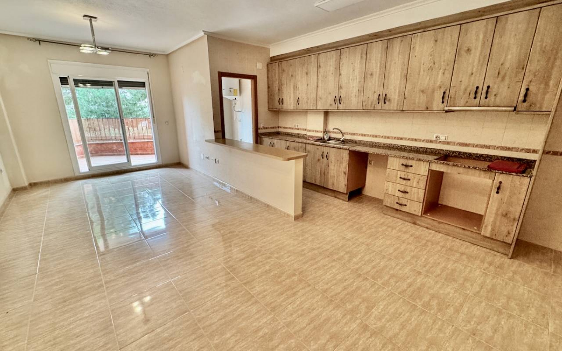 Resale - Apartment - Formentera Del Segura