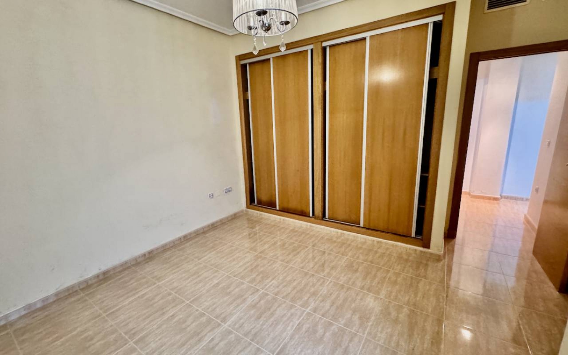 Resale - Apartment - Formentera Del Segura