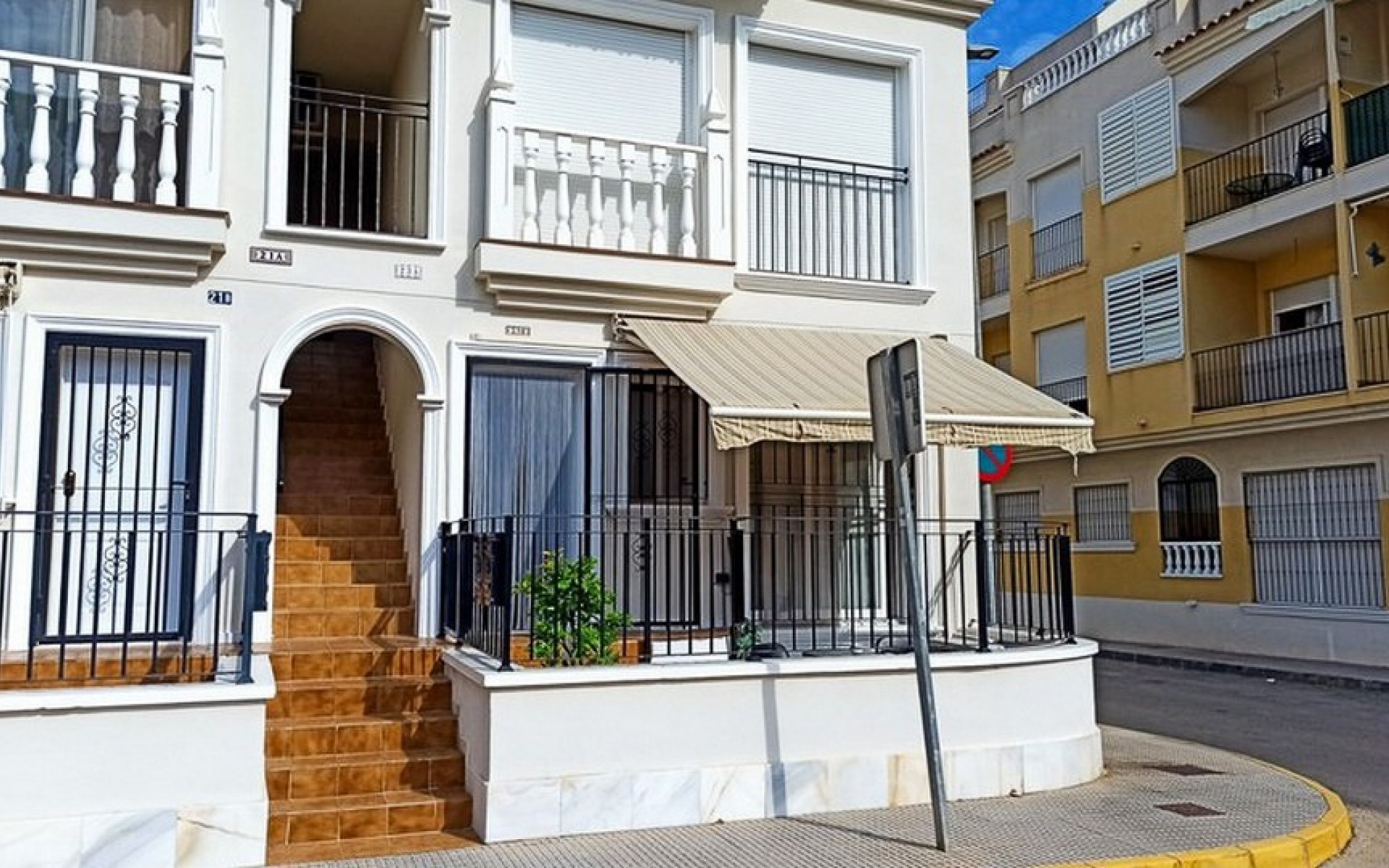 Resale - Apartment - Formentera Del Segura