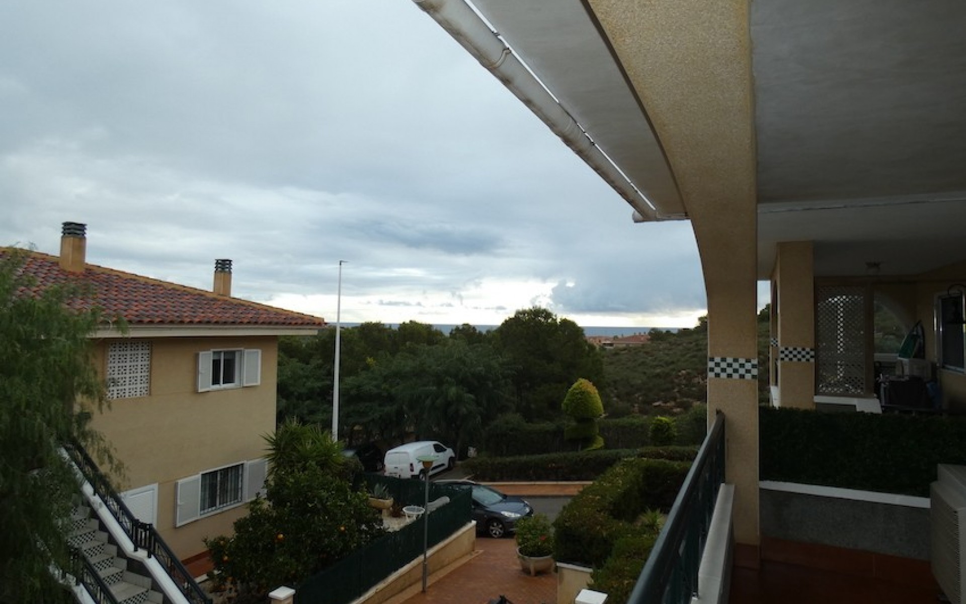 Resale - Apartment - Gran Alacant