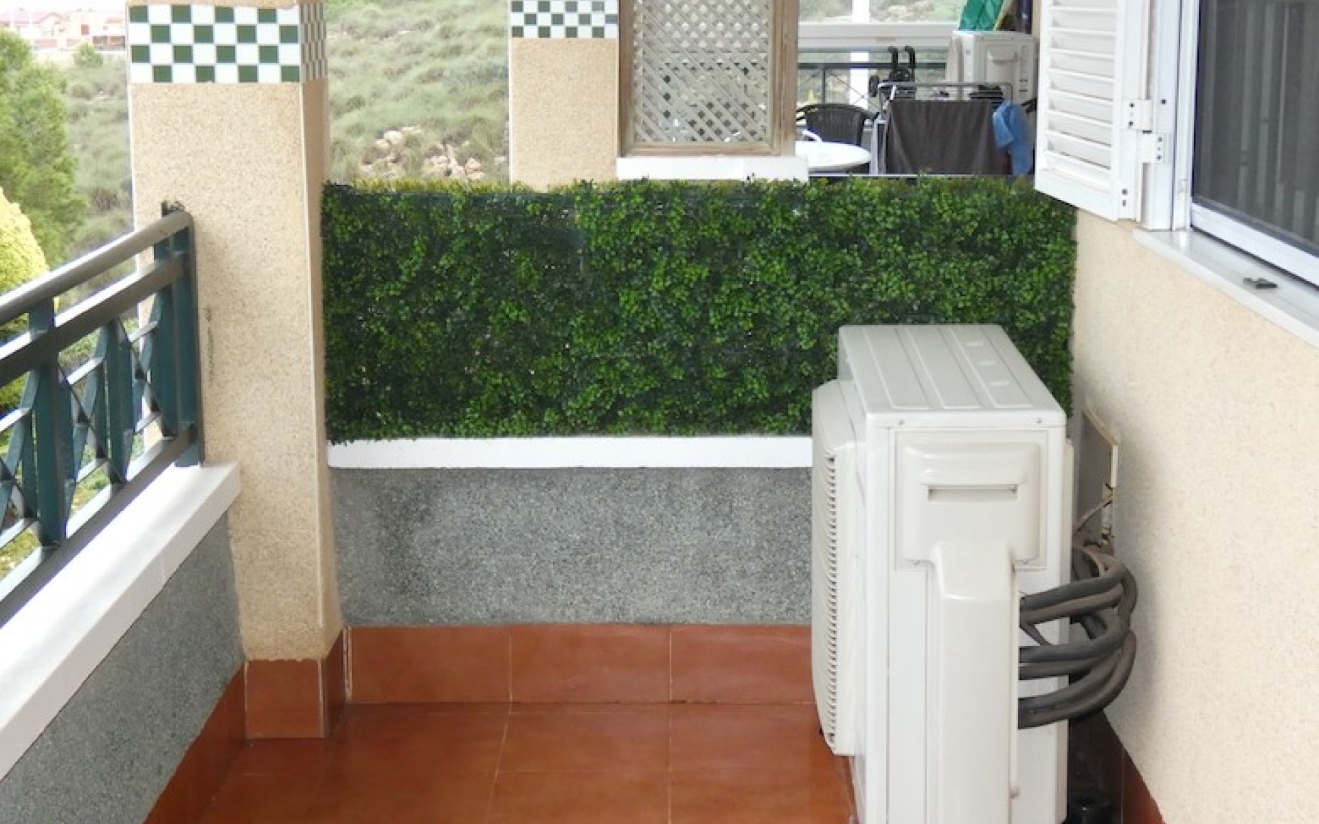 Resale - Apartment - Gran Alacant