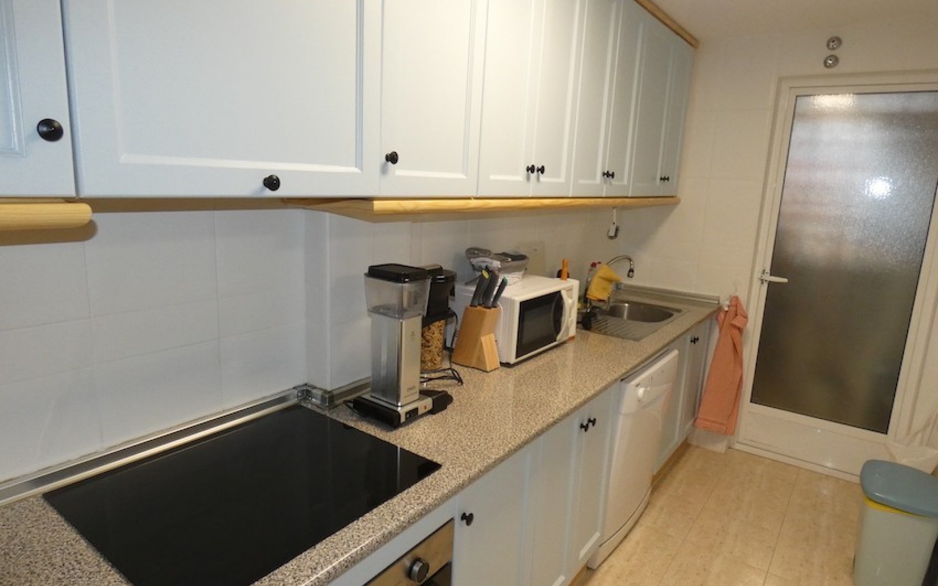 Resale - Apartment - Gran Alacant