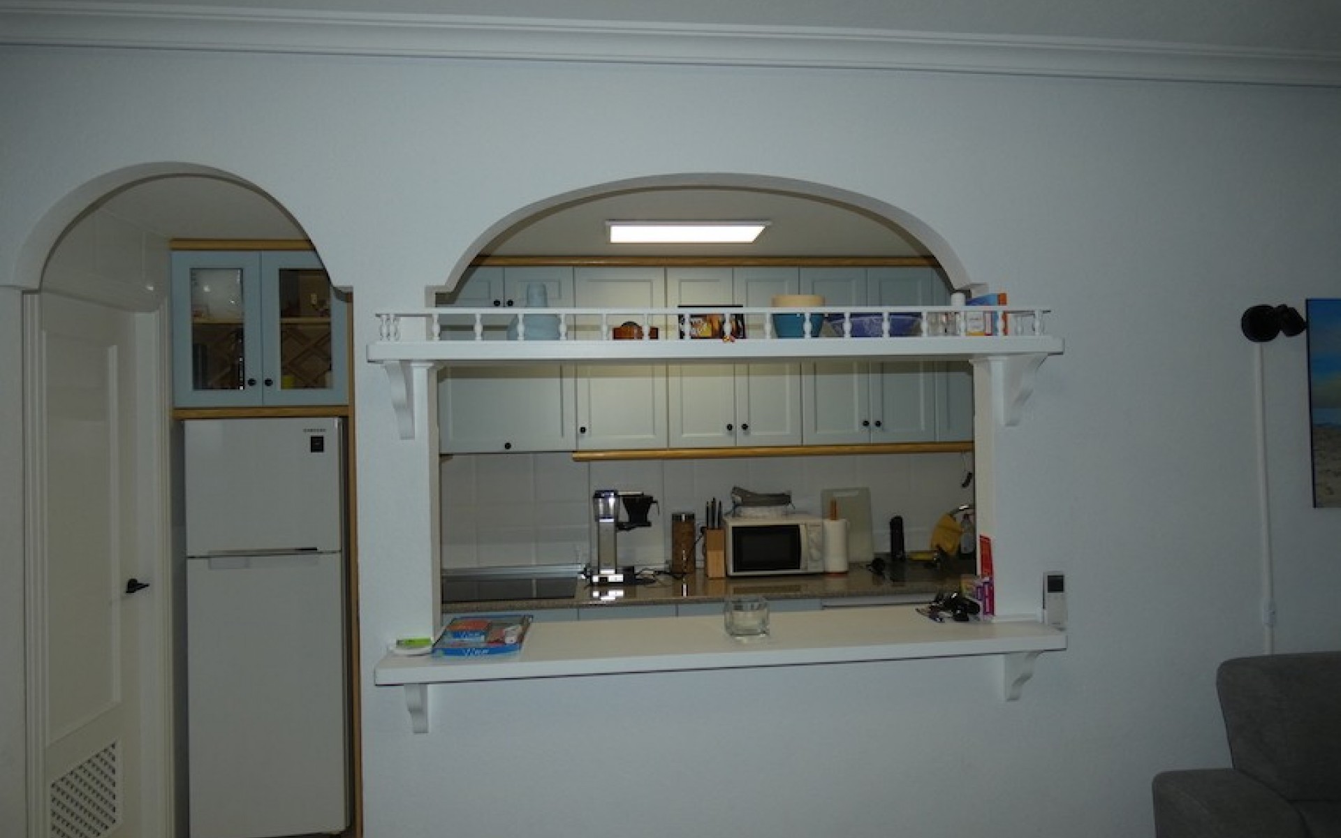 Resale - Apartment - Gran Alacant