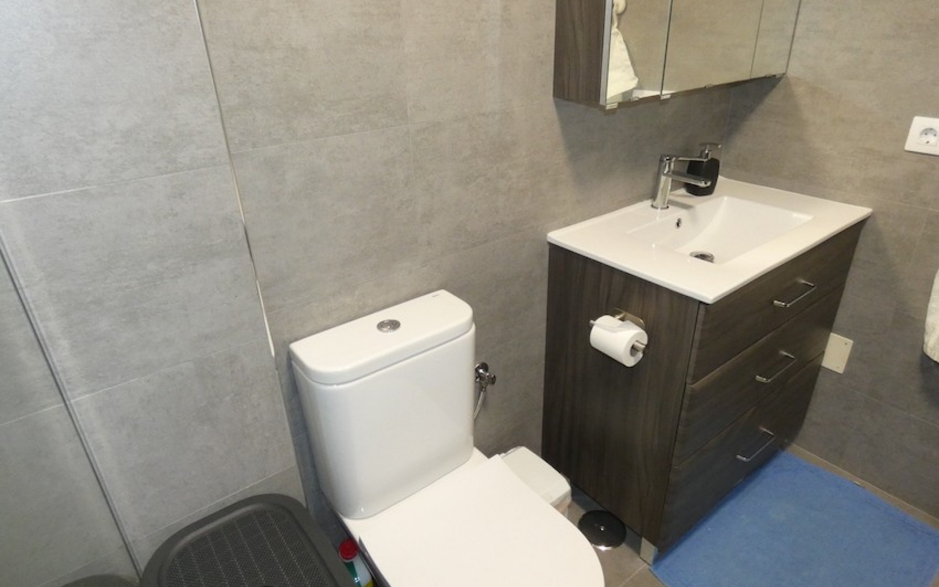 Resale - Apartment - Gran Alacant