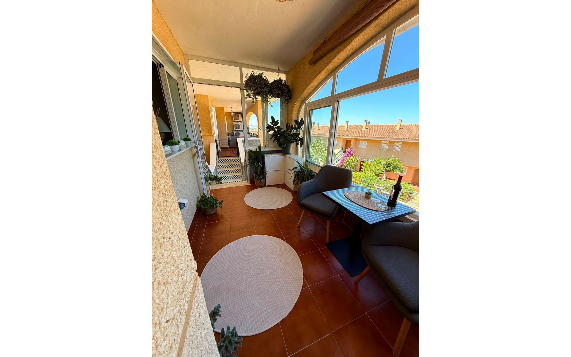 Resale - Apartment - Gran Alacant