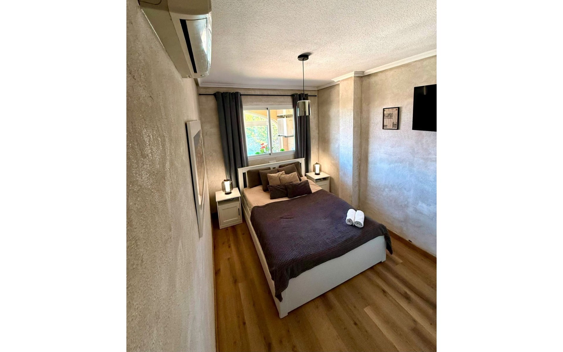 Resale - Apartment - Gran Alacant