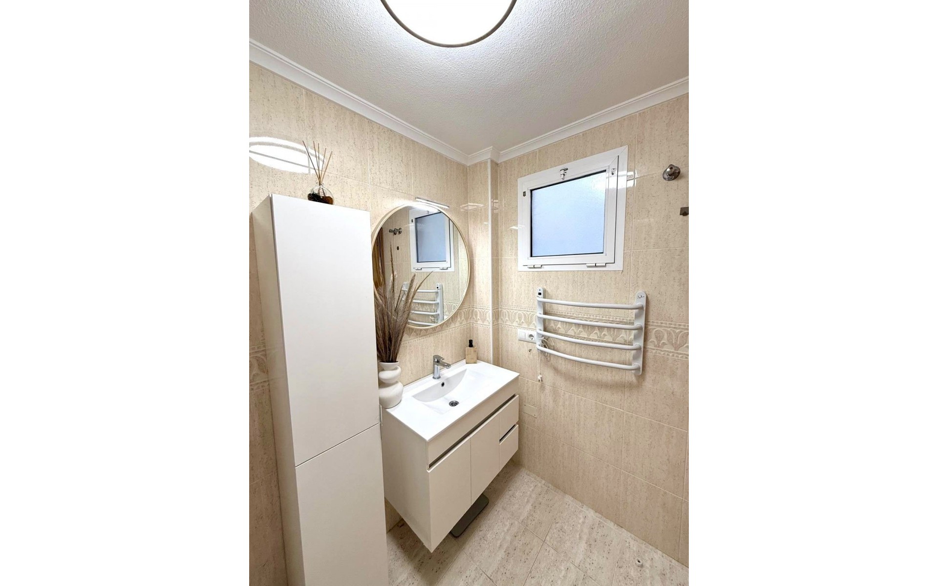 Resale - Apartment - Gran Alacant