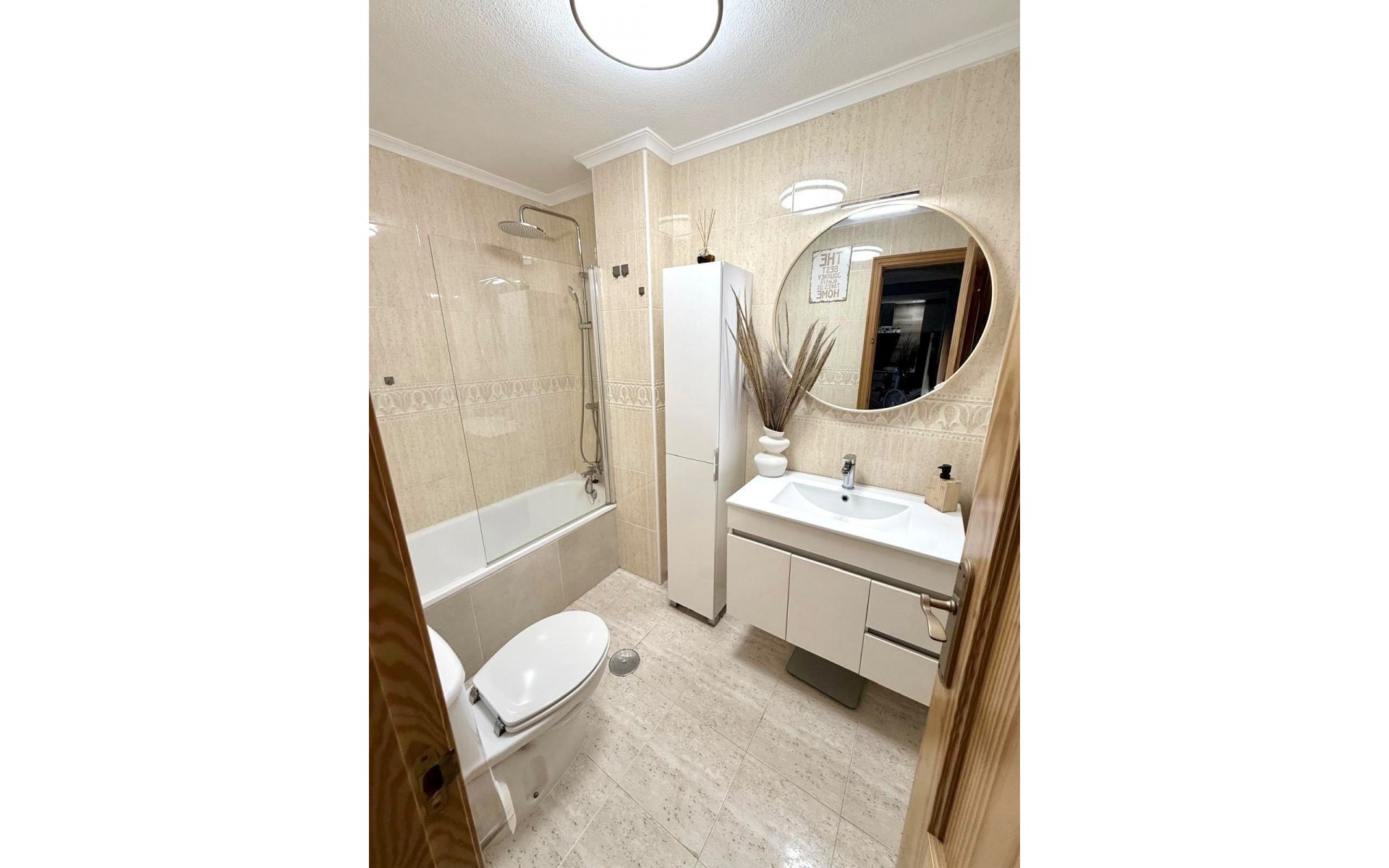 Resale - Apartment - Gran Alacant