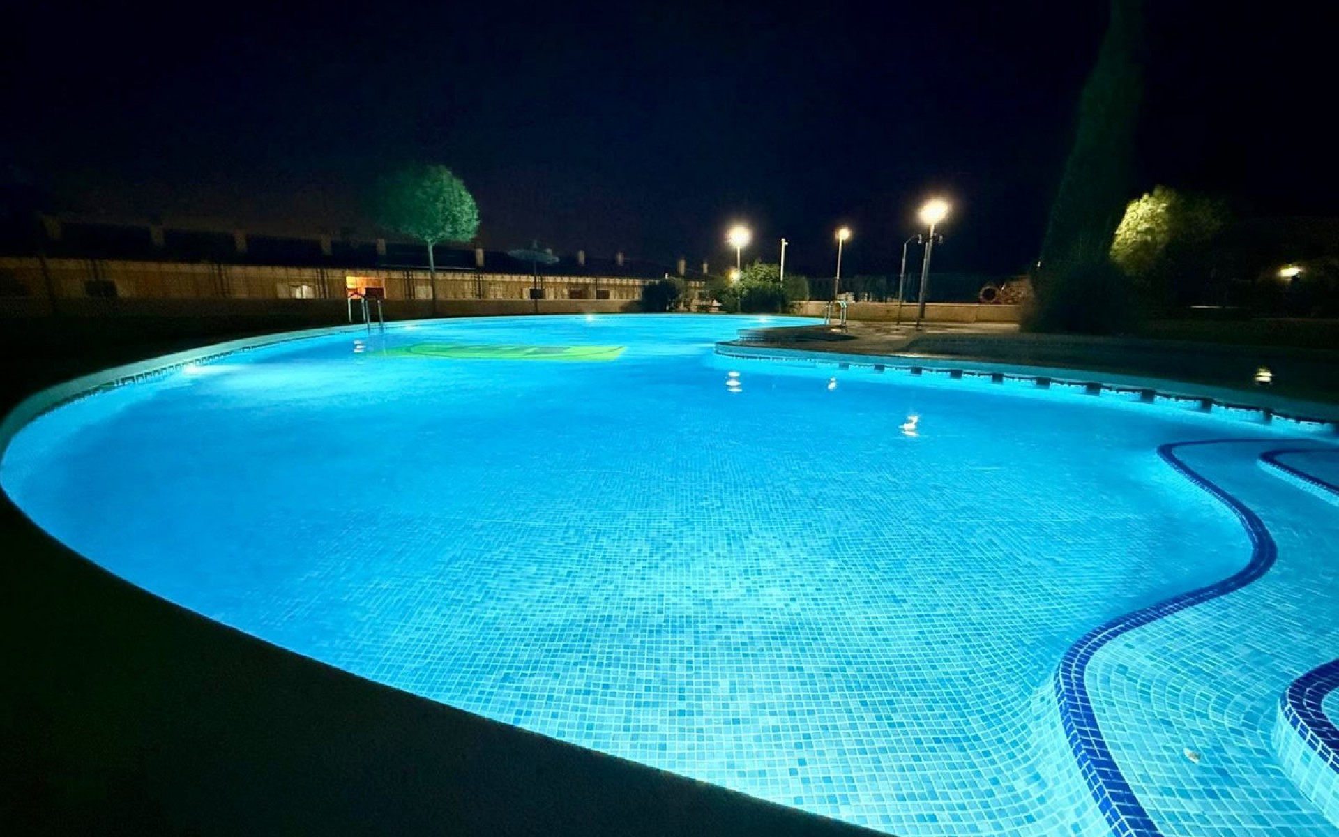 Resale - Apartment - Gran Alacant