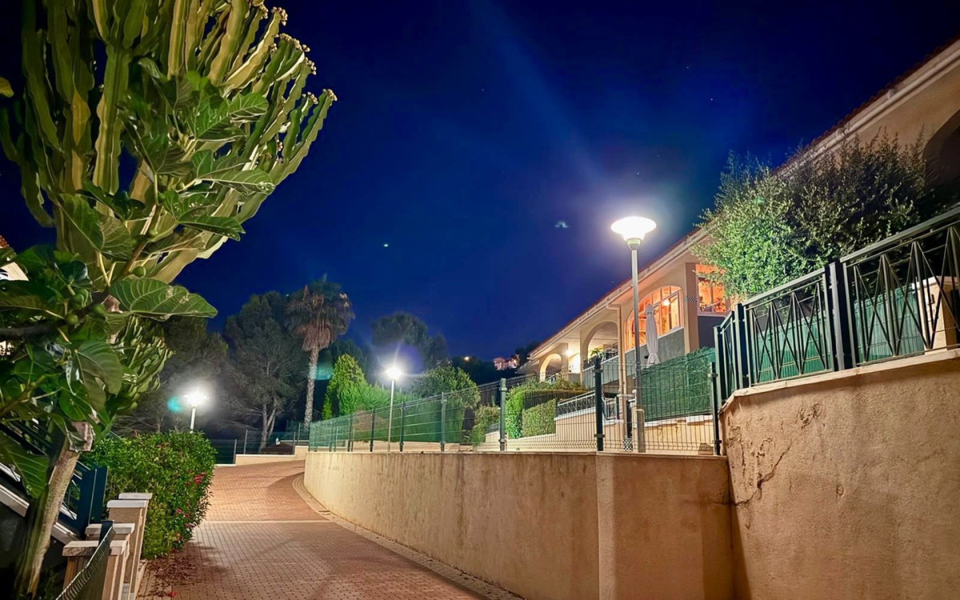 Resale - Apartment - Gran Alacant
