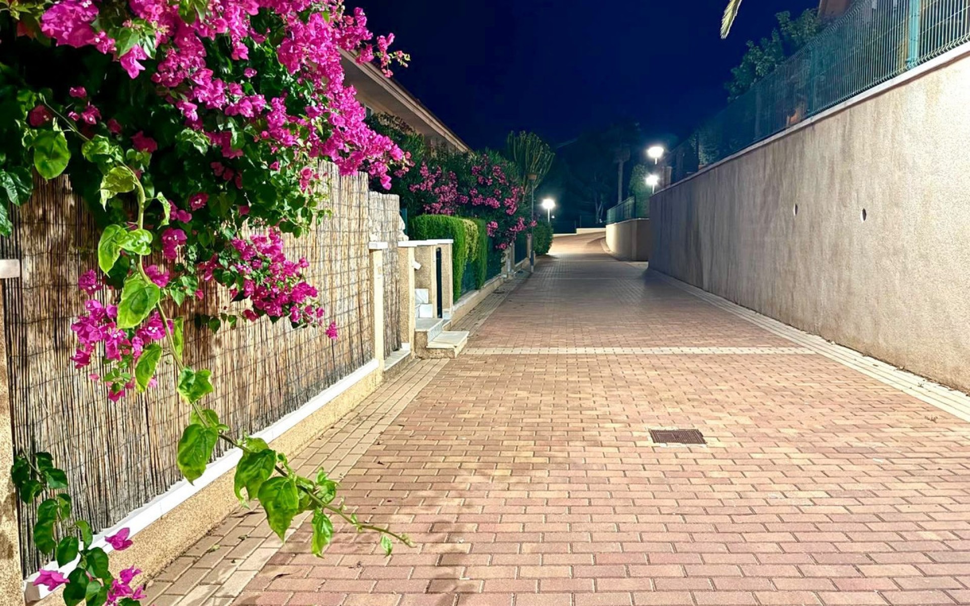 Resale - Apartment - Gran Alacant