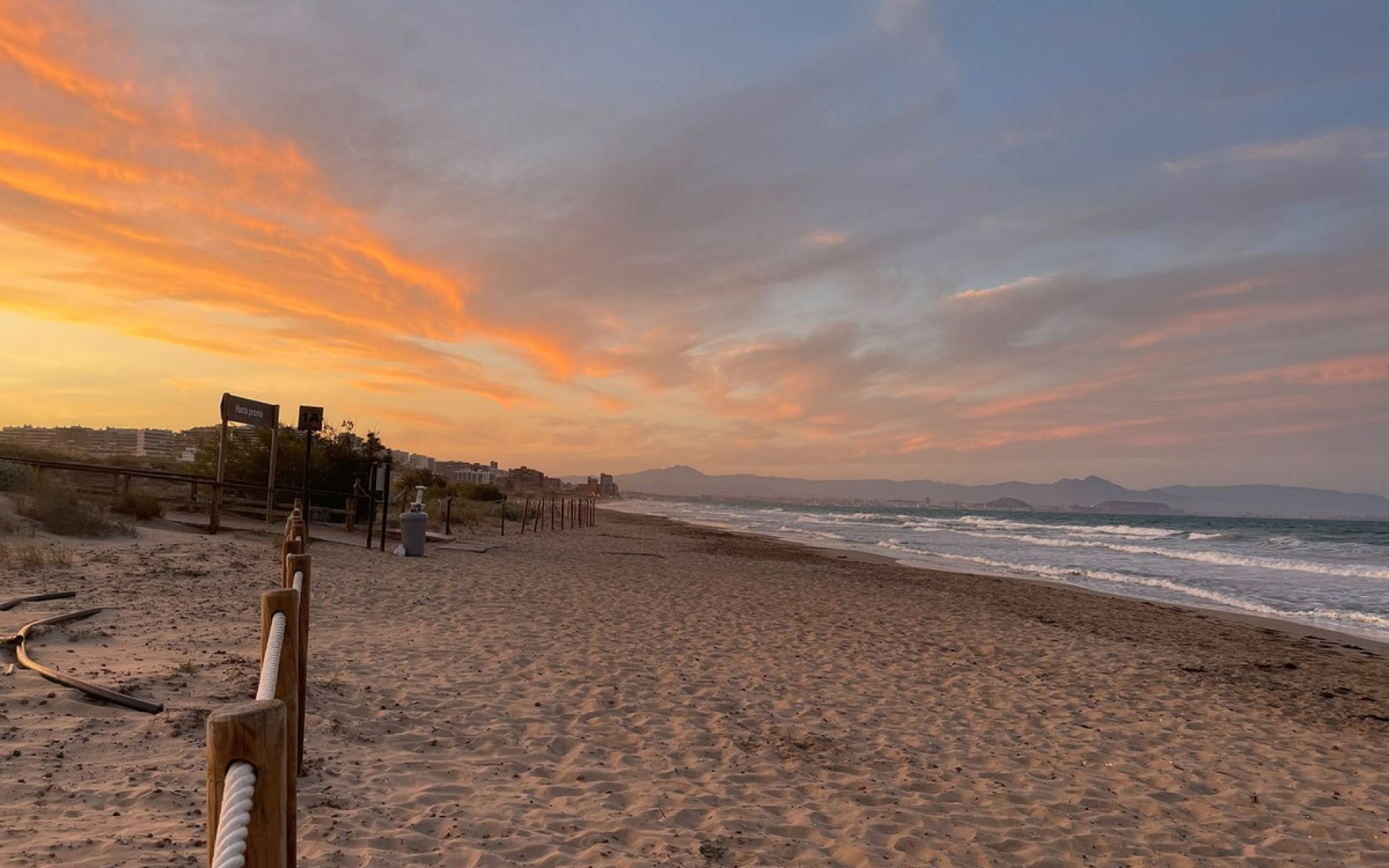 Resale - Apartment - Gran Alacant