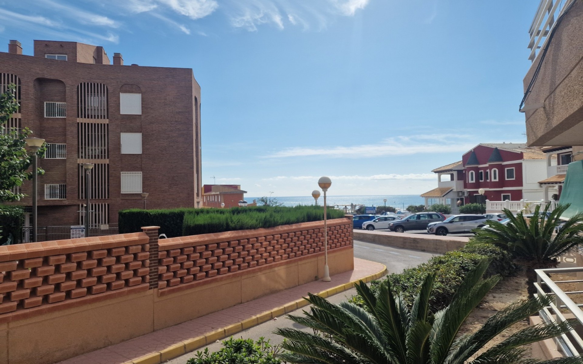 Resale - Apartment - Guardamar Del Segura - Beach Guardamar