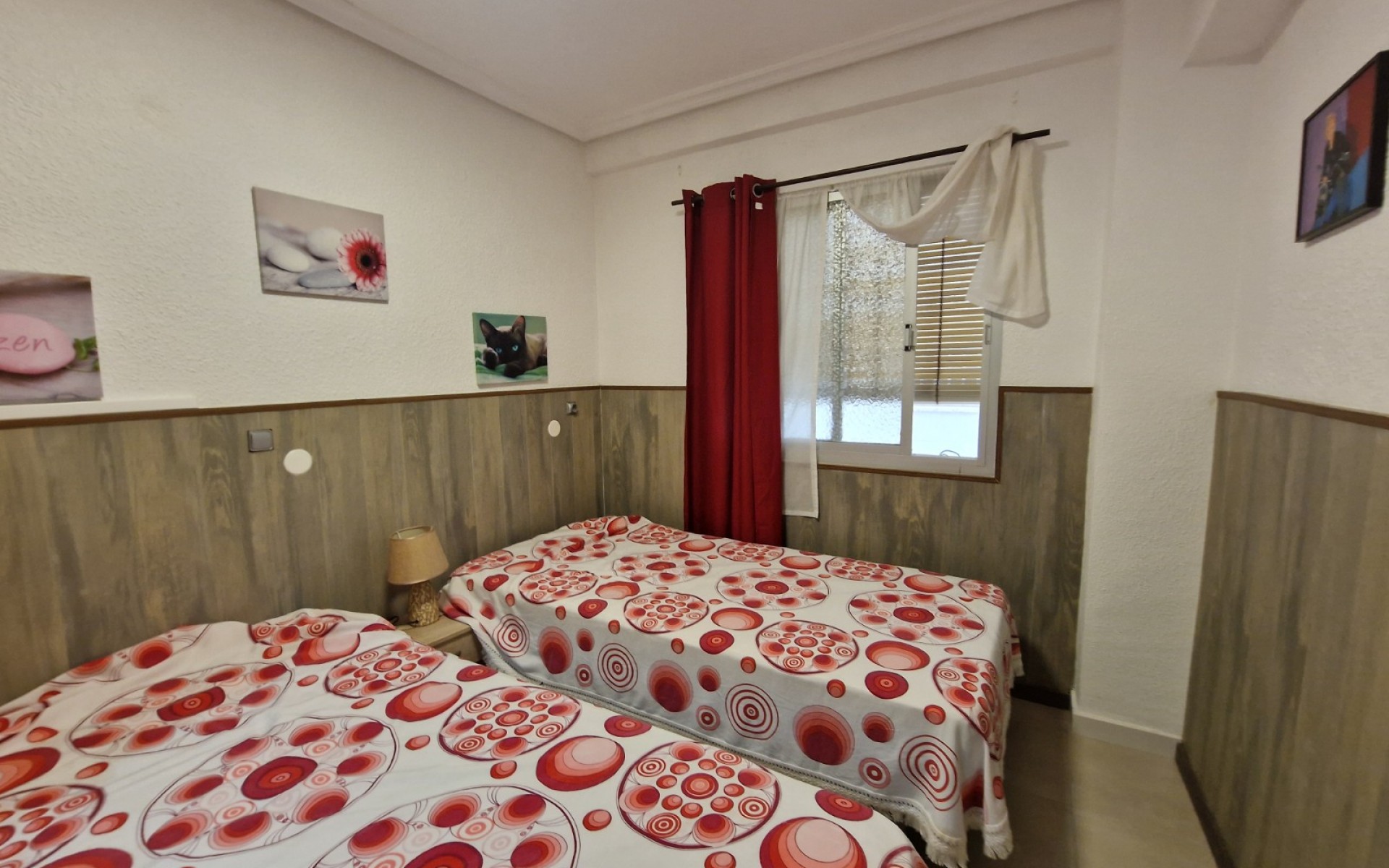 Resale - Apartment - Guardamar Del Segura - Beach Guardamar