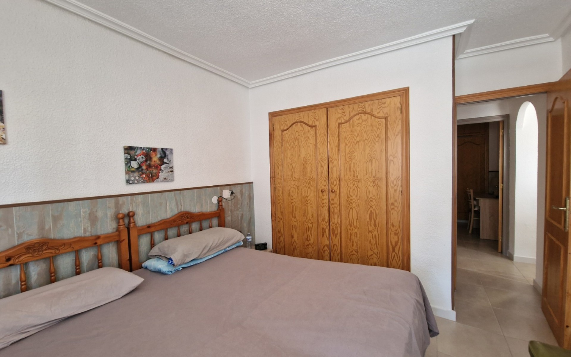 Resale - Apartment - Guardamar Del Segura - Beach Guardamar