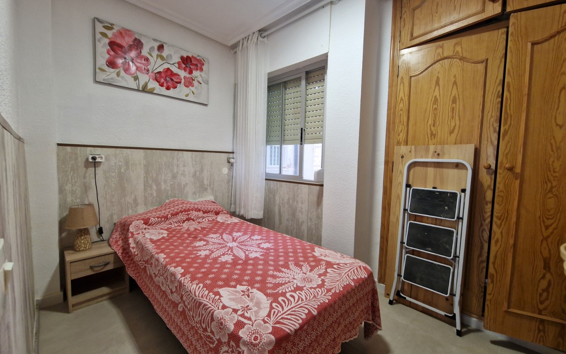 Resale - Apartment - Guardamar Del Segura - Beach Guardamar