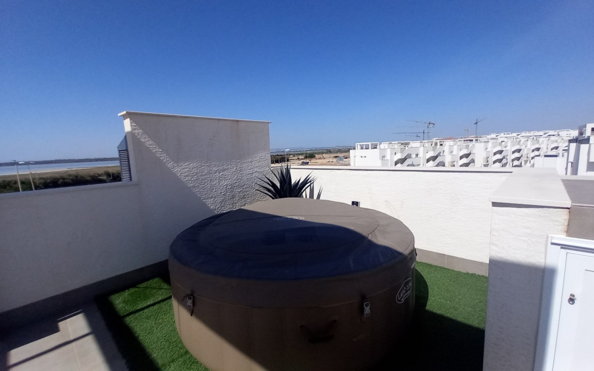 Resale - Apartment - Guardamar Del Segura - El Raso