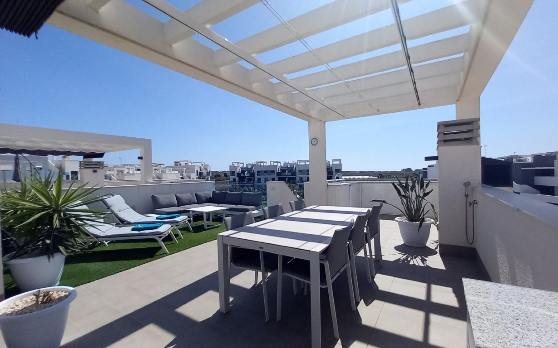 Resale - Apartment - Guardamar Del Segura - El Raso