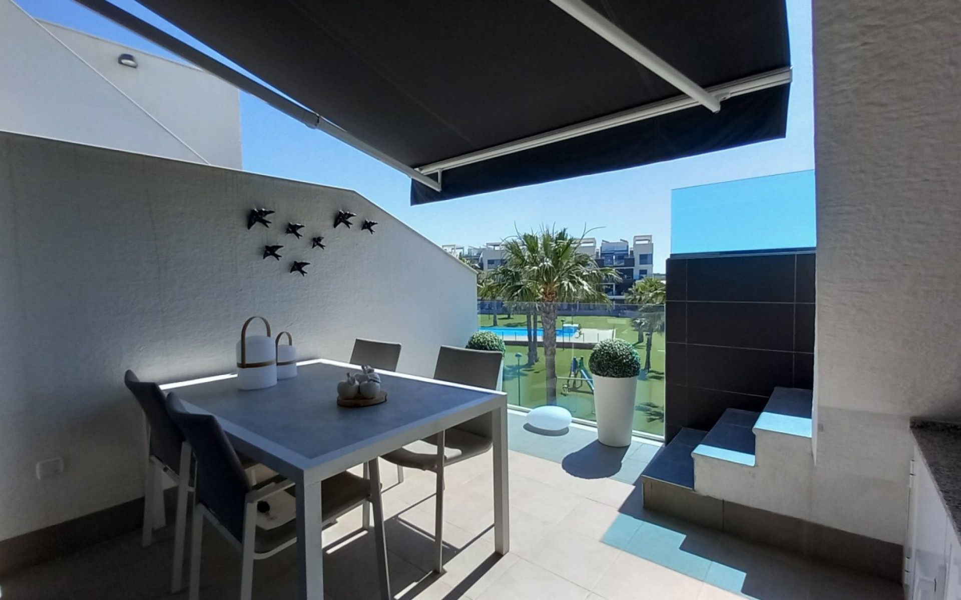 Resale - Apartment - Guardamar Del Segura - El Raso