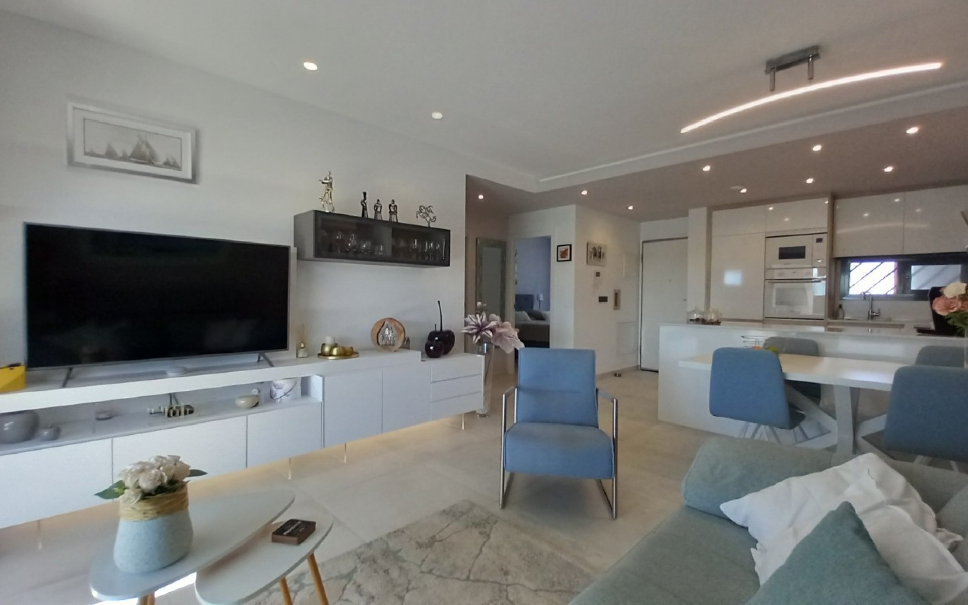 Resale - Apartment - Guardamar Del Segura - El Raso