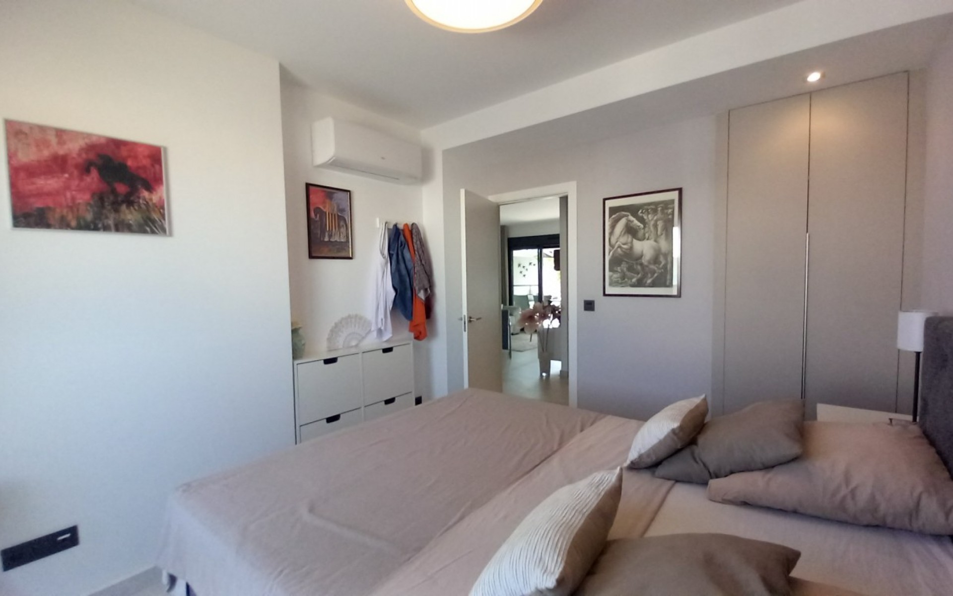 Resale - Apartment - Guardamar Del Segura - El Raso