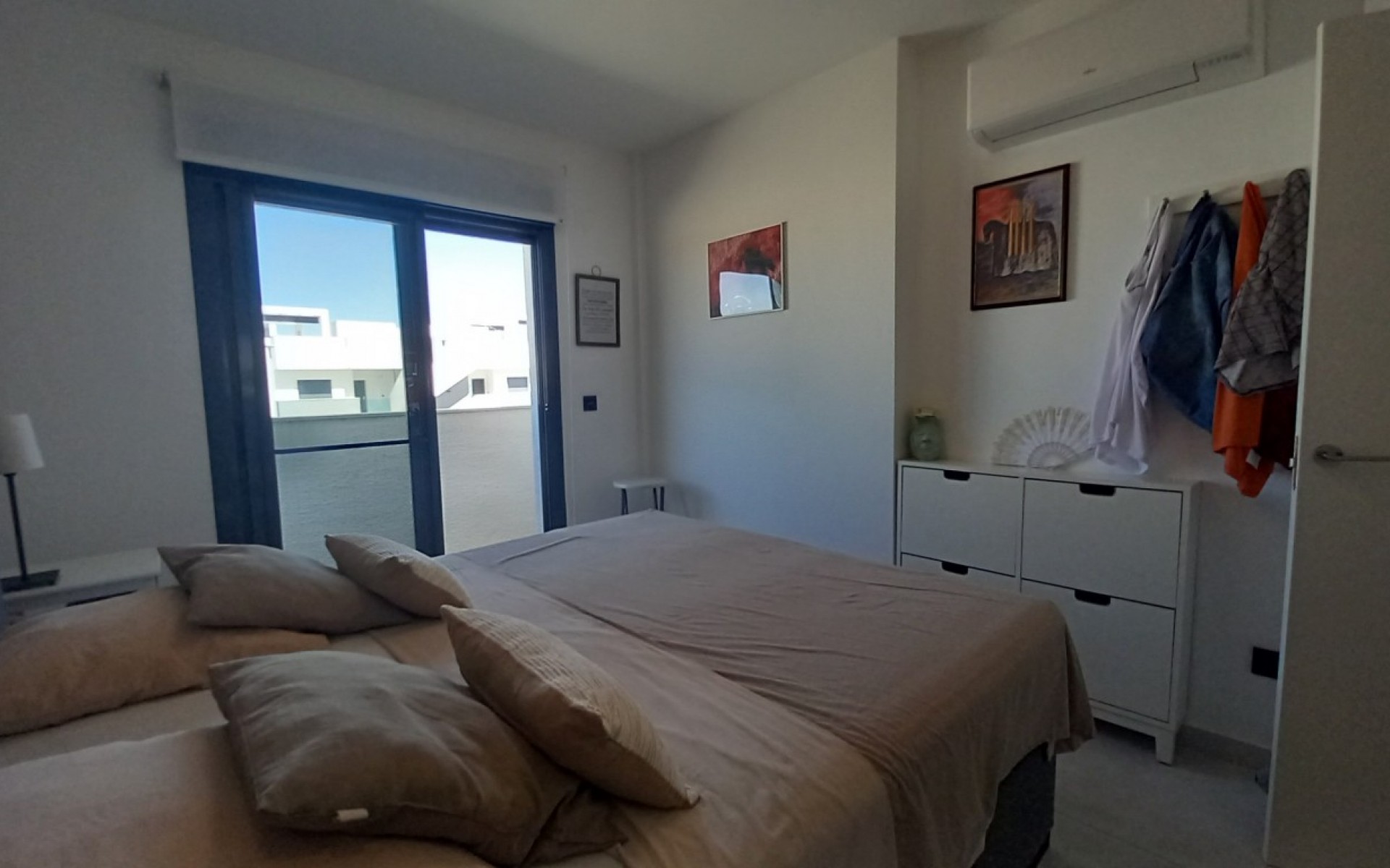 Resale - Apartment - Guardamar Del Segura - El Raso