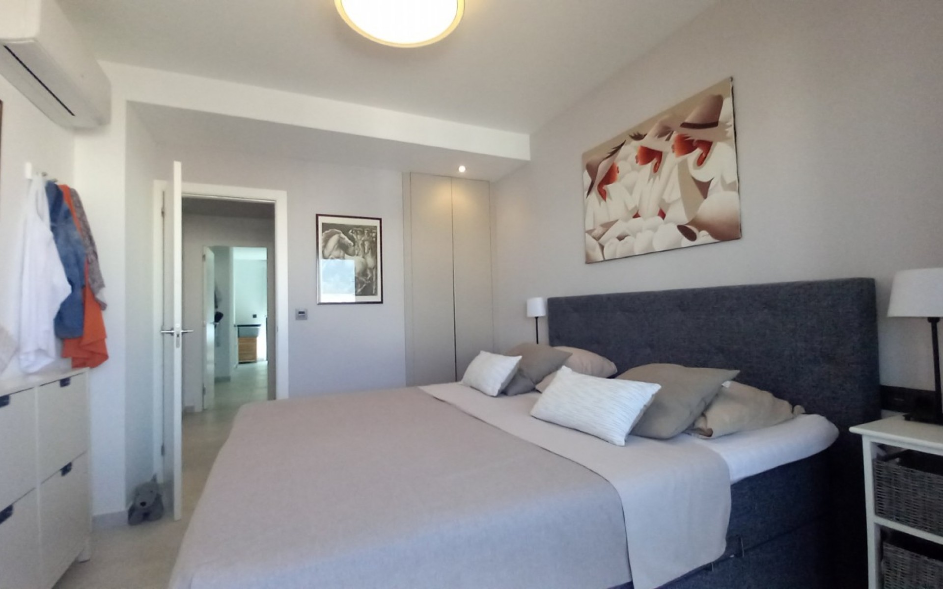 Resale - Apartment - Guardamar Del Segura - El Raso