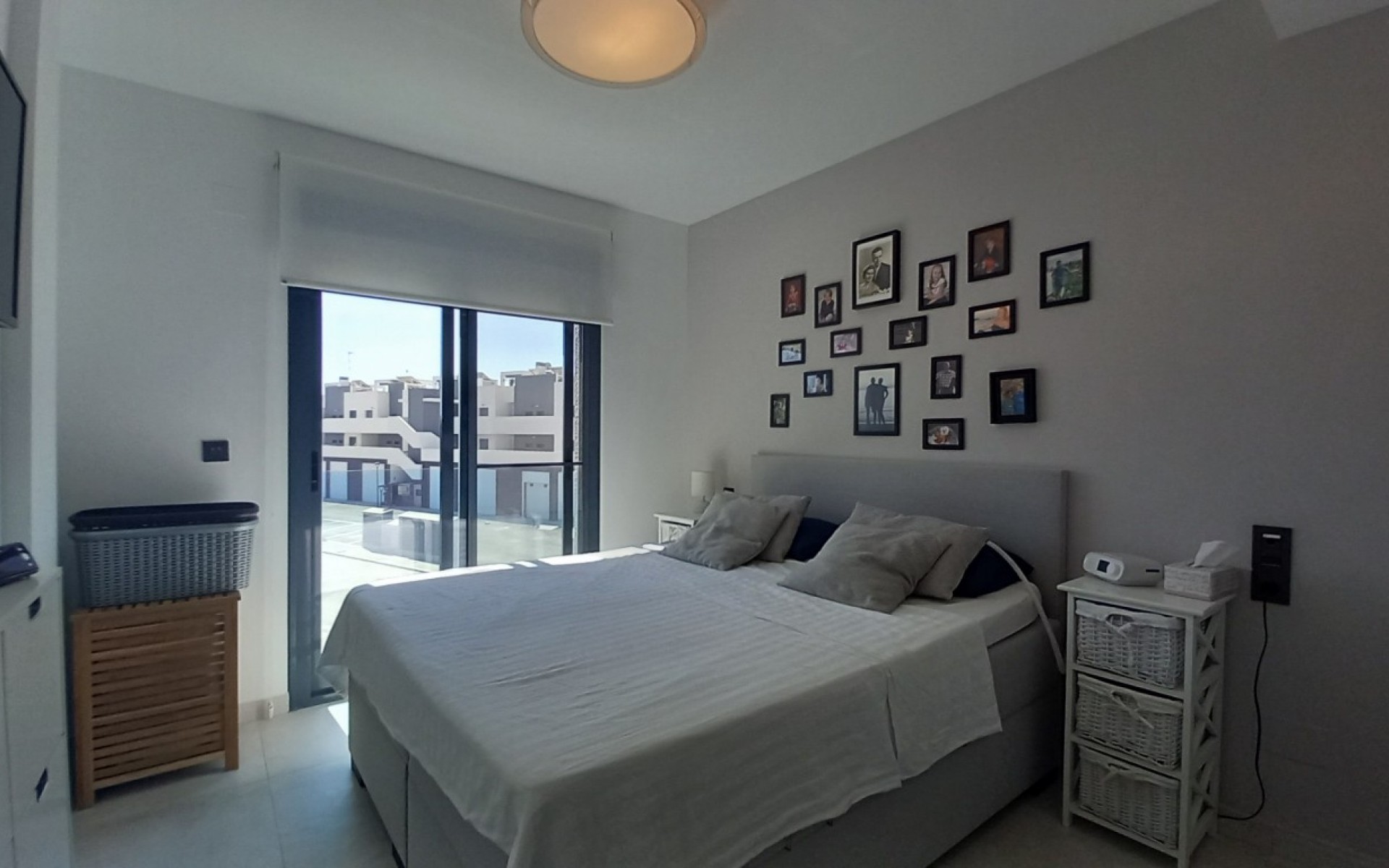 Resale - Apartment - Guardamar Del Segura - El Raso