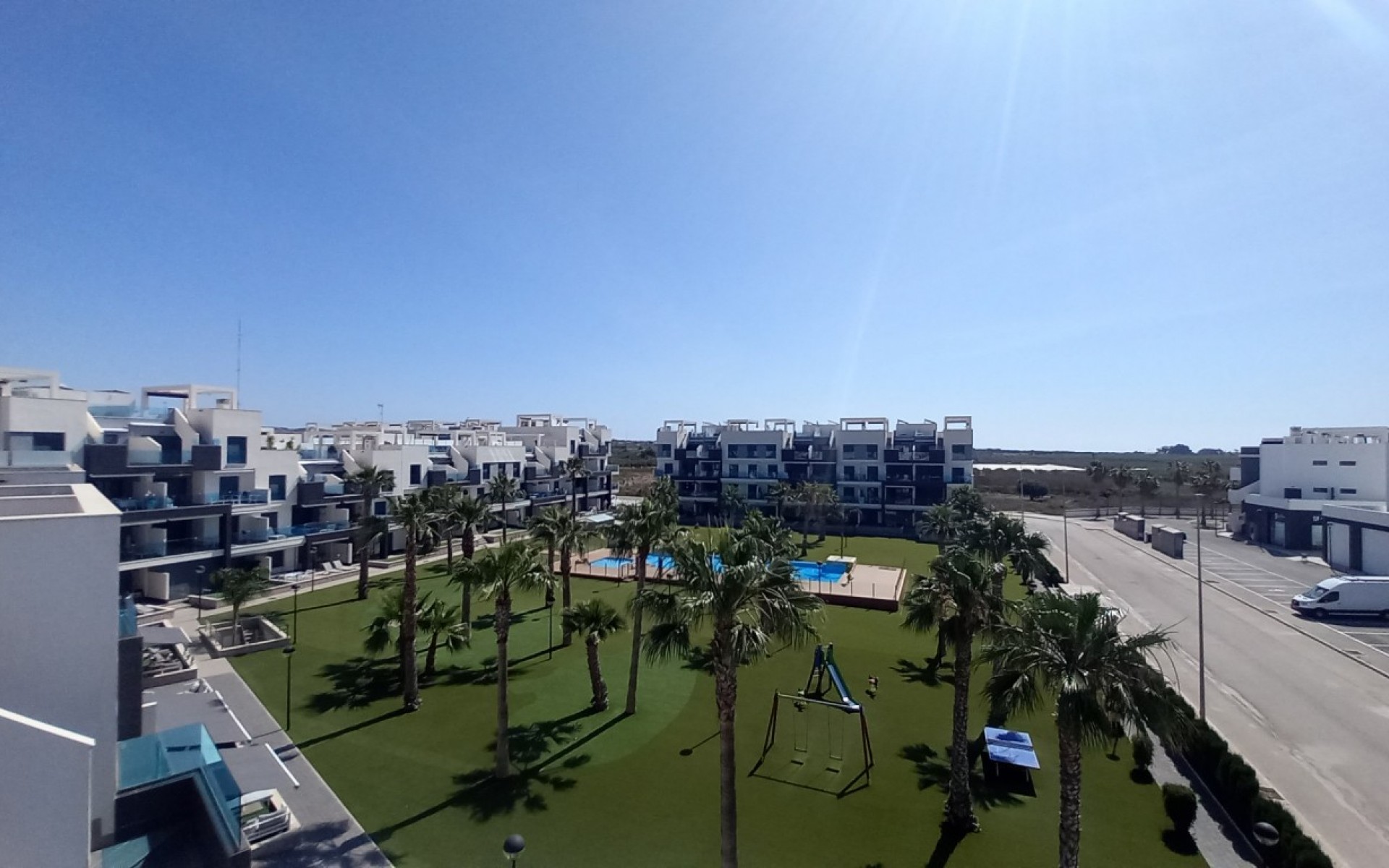 Resale - Apartment - Guardamar Del Segura - El Raso