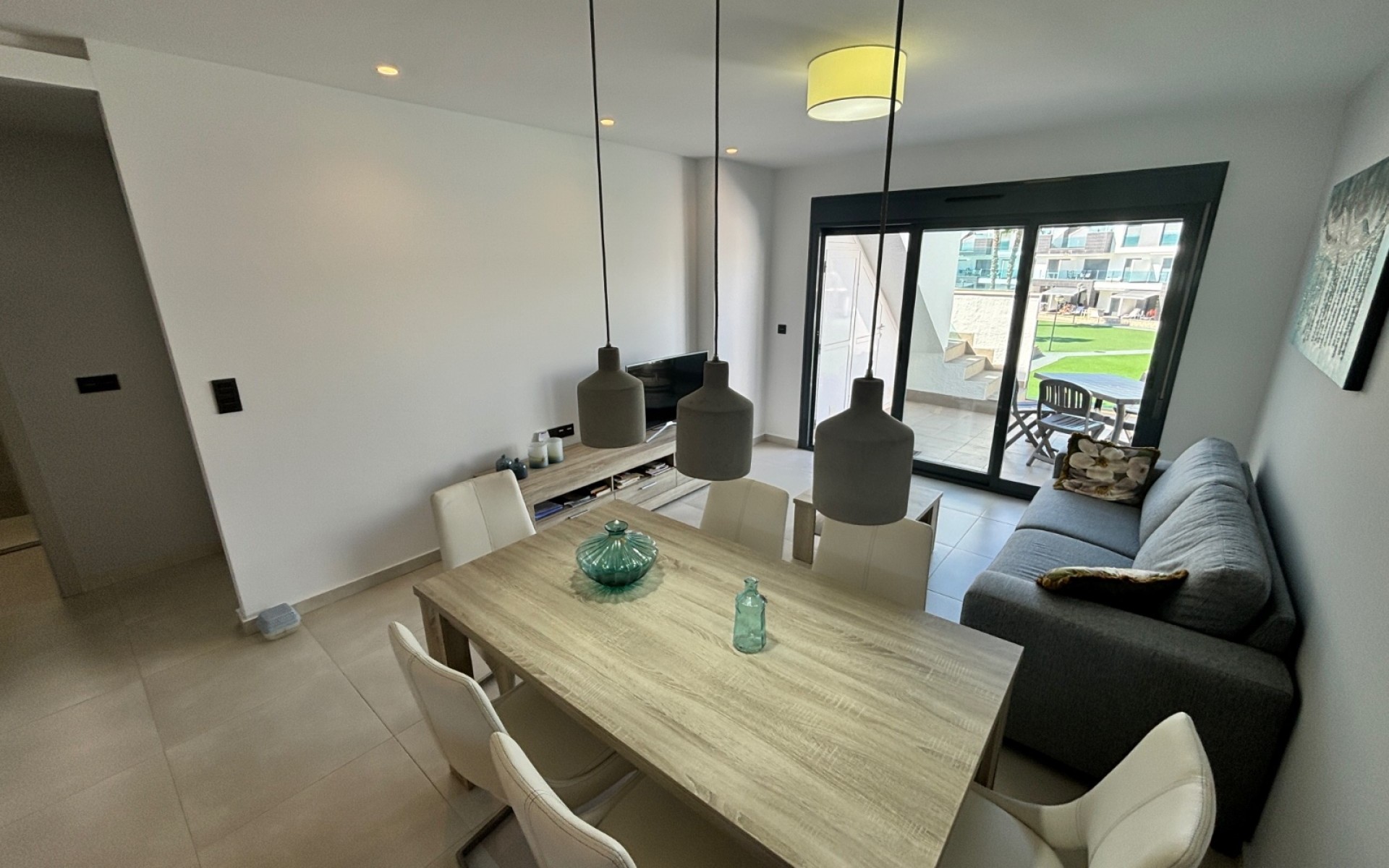 Resale - Apartment - Guardamar Del Segura - El Raso