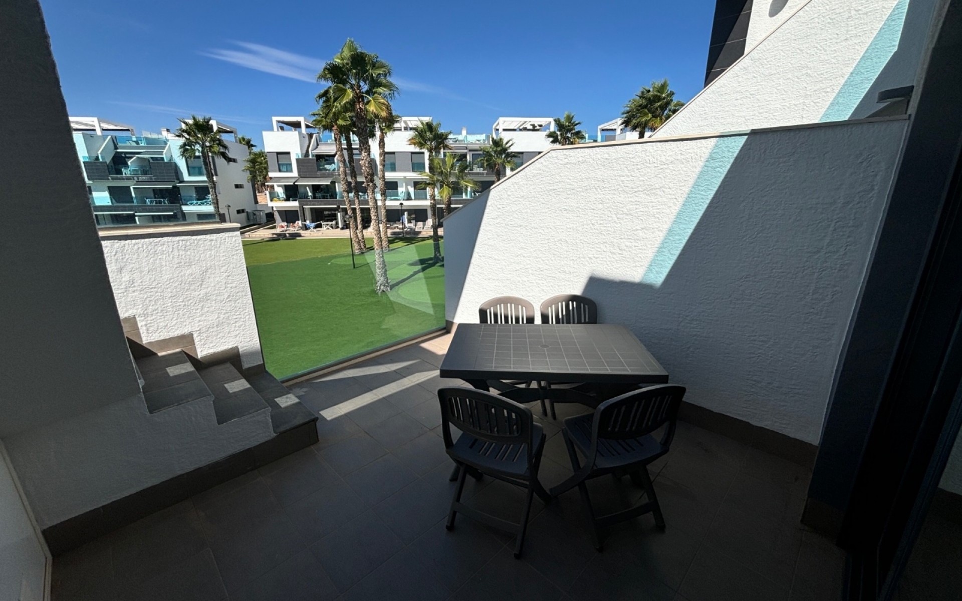 Resale - Apartment - Guardamar Del Segura - El Raso