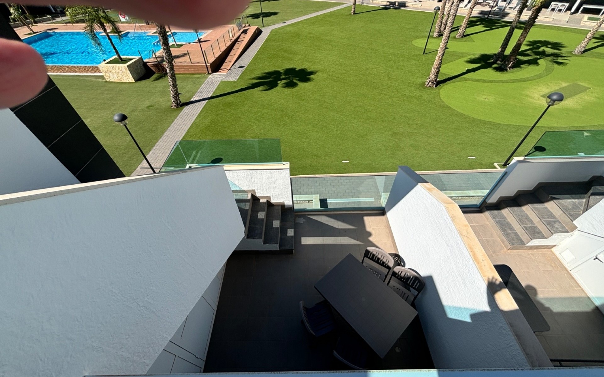 Resale - Apartment - Guardamar Del Segura - El Raso