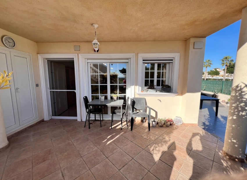 Resale - Apartment - Guardamar Del Segura - El Raso