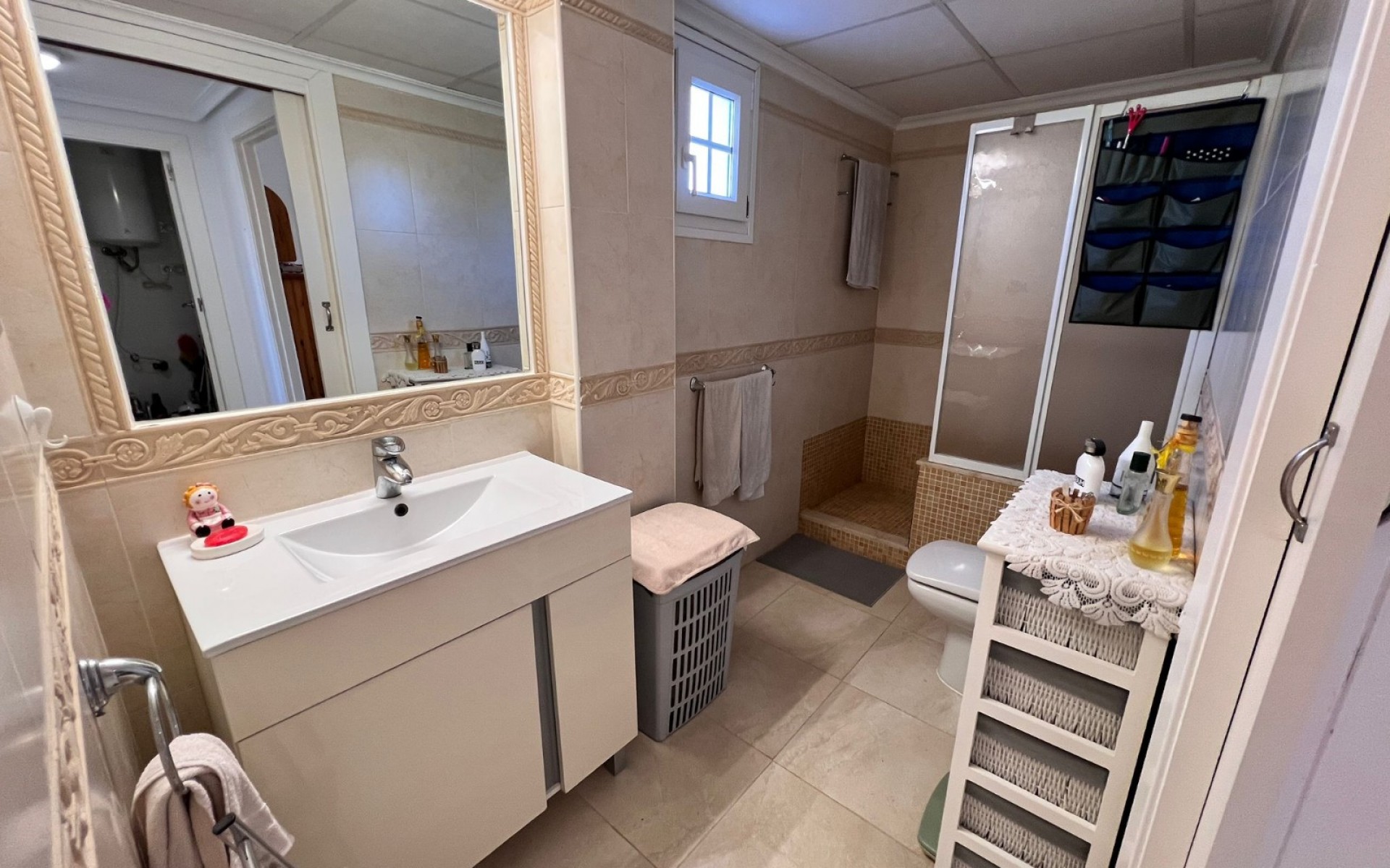 Resale - Apartment - Guardamar Del Segura - El Raso