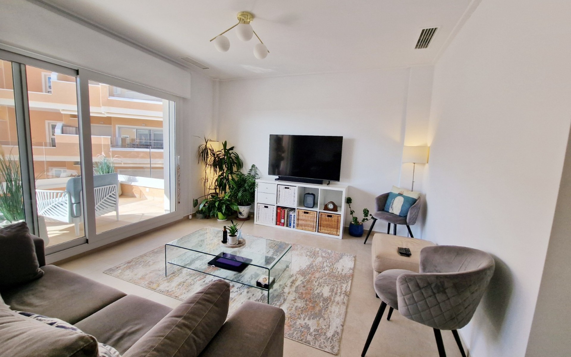 Resale - Apartment - Guardamar Del Segura - El Raso