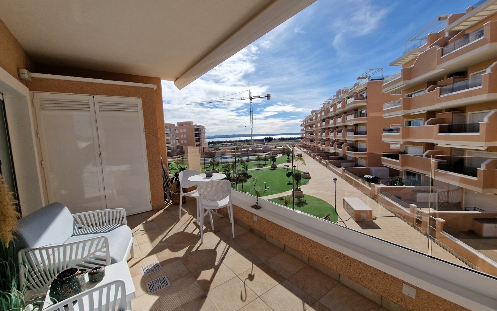 Resale - Apartment - Guardamar Del Segura - El Raso